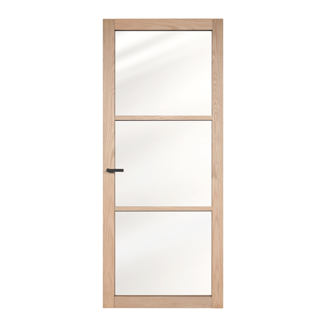 Binnendeur Austria Roble Legno Gavi